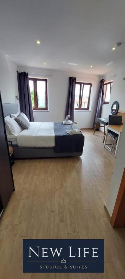 Appartement New Life - Palacio Cristal Studio-3f Oporto